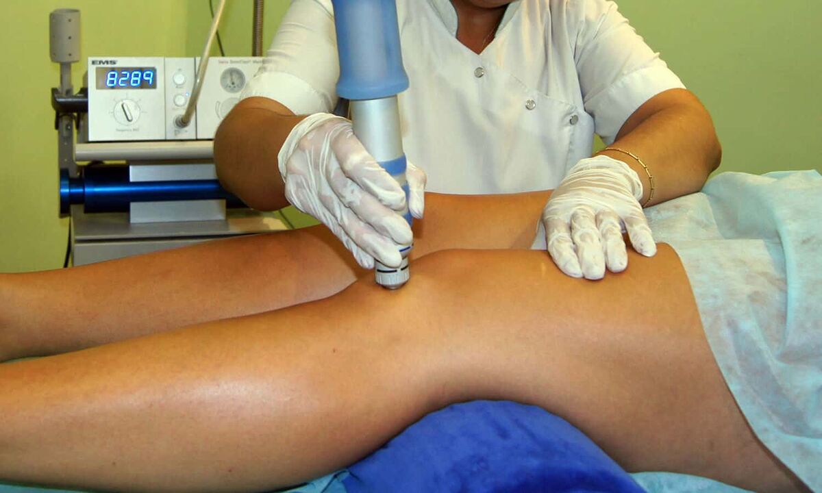 третман на артроза на коленото